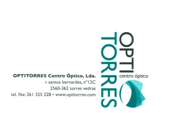 Optitorres - Centro Óptico, Lda