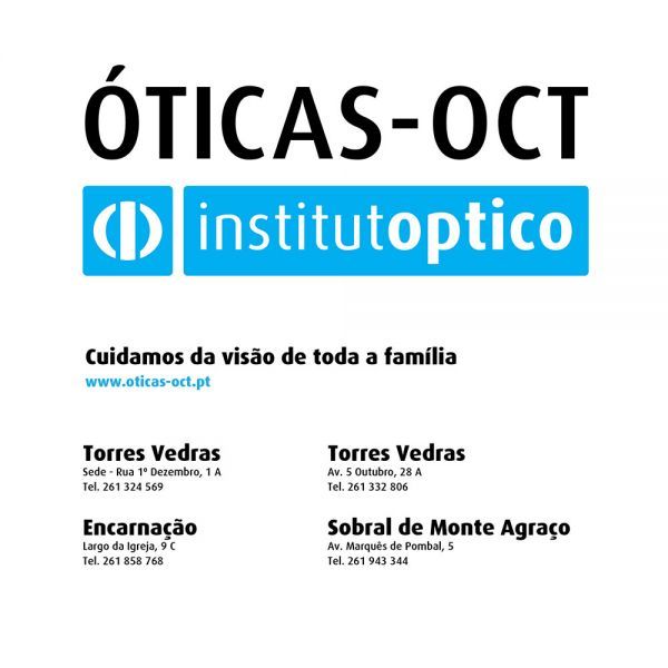 Oticas OCT - Institutóptico