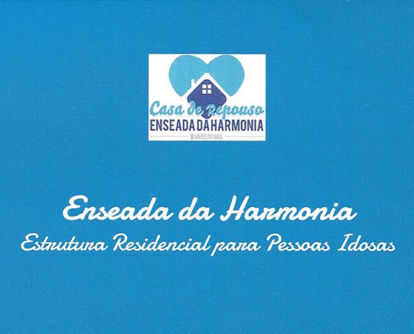 Lar Enseada da Harmonia
