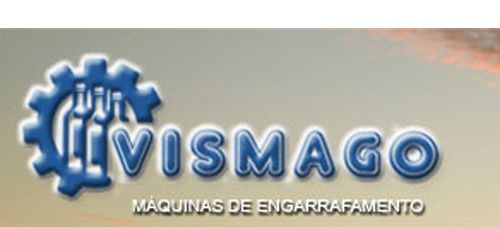 Vismago - Máquinas de Engarrafamento