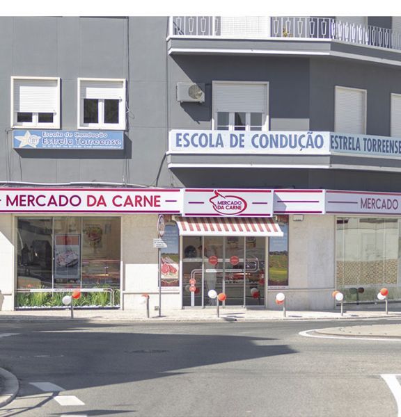Escola Condução Estrela Torreense
