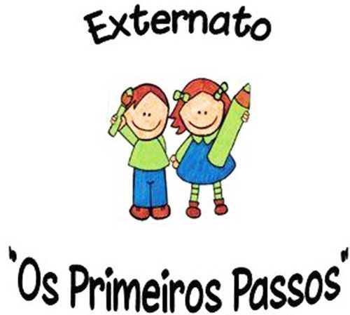 Externato Infantil Primeiros Passos