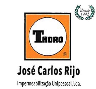 José Carlos Rijo - Impermeabilização Unip Lda