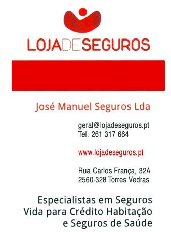 Loja de Seguros | Zé Manel Seguros